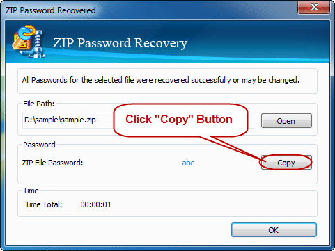 zip password cracker online